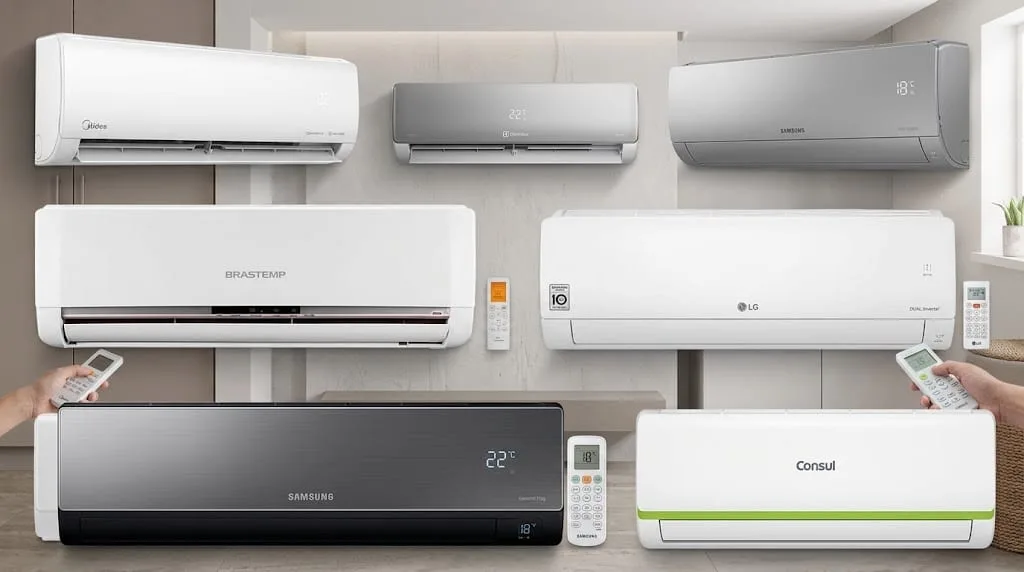Aspiradores, Robôs e Climatização PrimeService