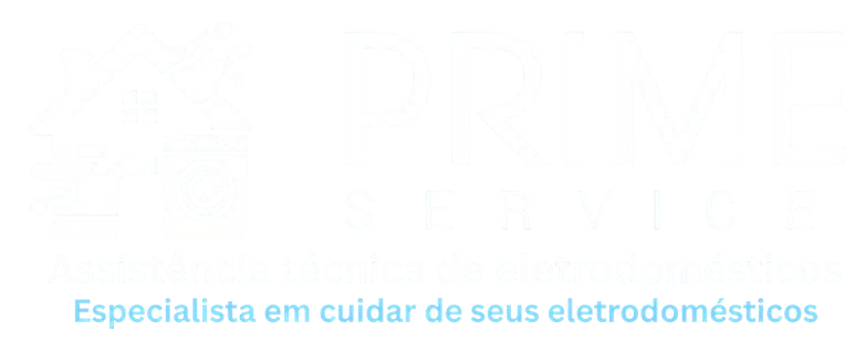 PrimeService Logo